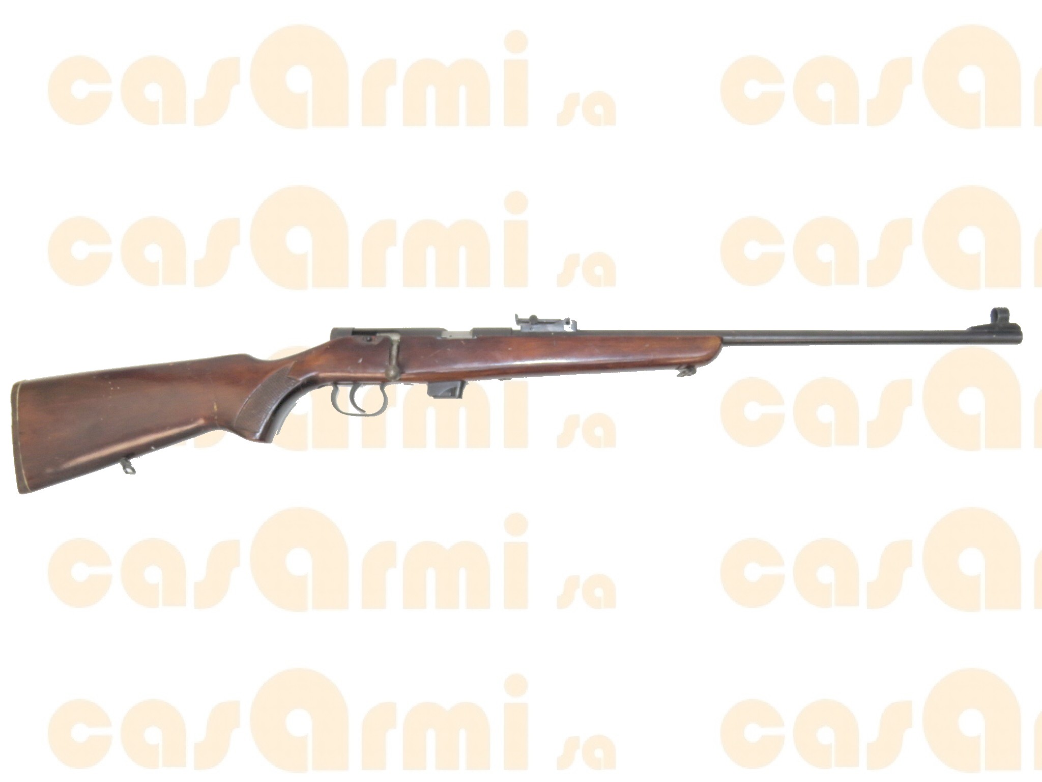 Toz mod. 17-01 .22 long rifle